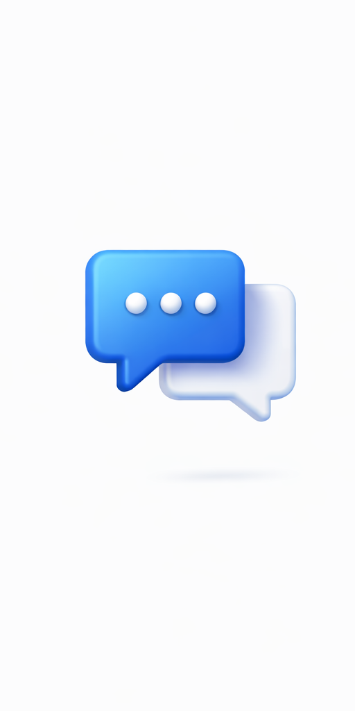 Consistent Communication icon